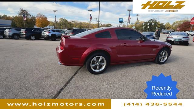 Used 2006 Ford Mustang GT image 8