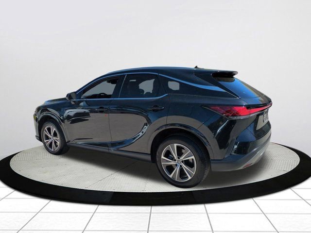 Certified 2025 Lexus RX 350 Premium w/ Accessory Package (Z1) image 6