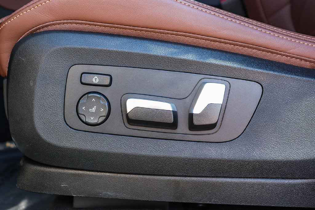 Used 2026 BMW X5 xDrive40i w/ Premium Package AWD/4WD image 20