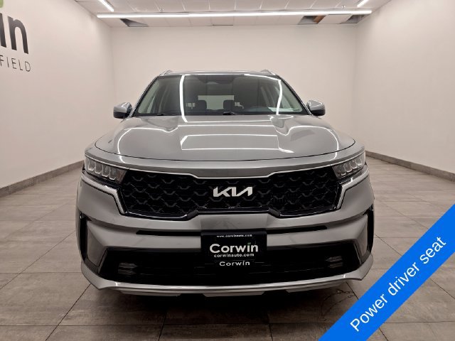 Used 2023 Kia Sorento EX FWD image 7