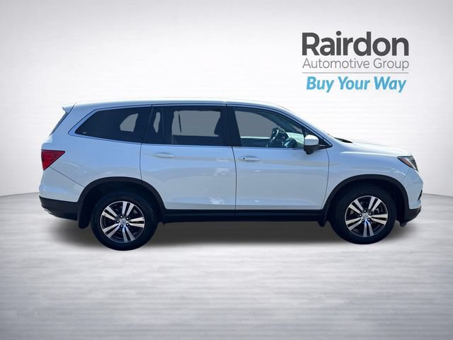 Used 2016 Honda Pilot EX image 8