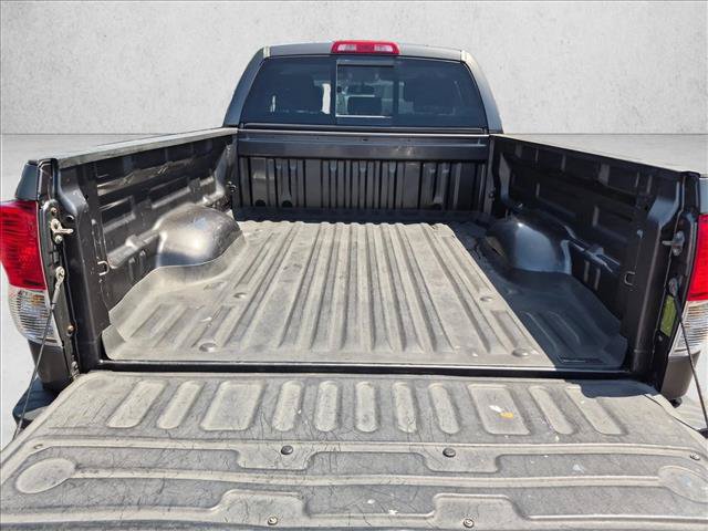 Used 2013 Toyota Tundra 2WD Double Cab w/ Upgrade Pkg image 7