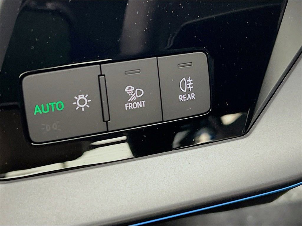 New 2026 Audi A3 2.0T Premium image 10