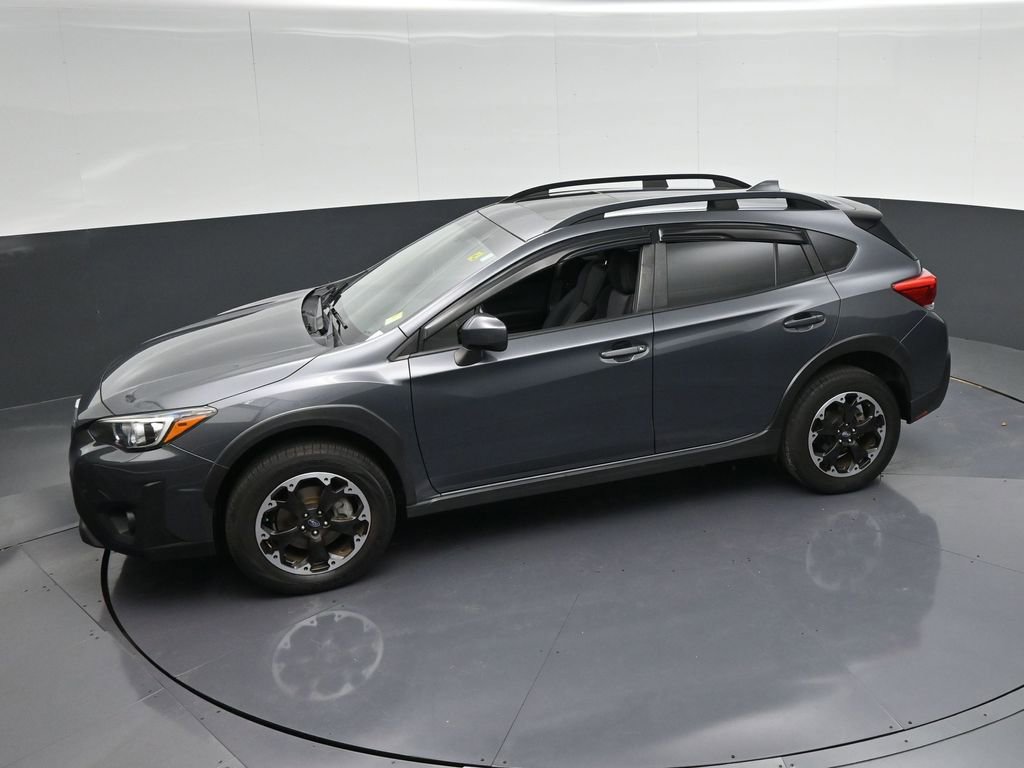 Used 2023 Subaru Crosstrek 2.0i Premium AWD/4WD image 29