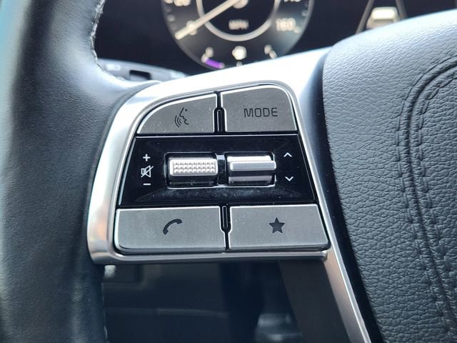 Certified 2023 Kia Telluride SX Prestige image 30