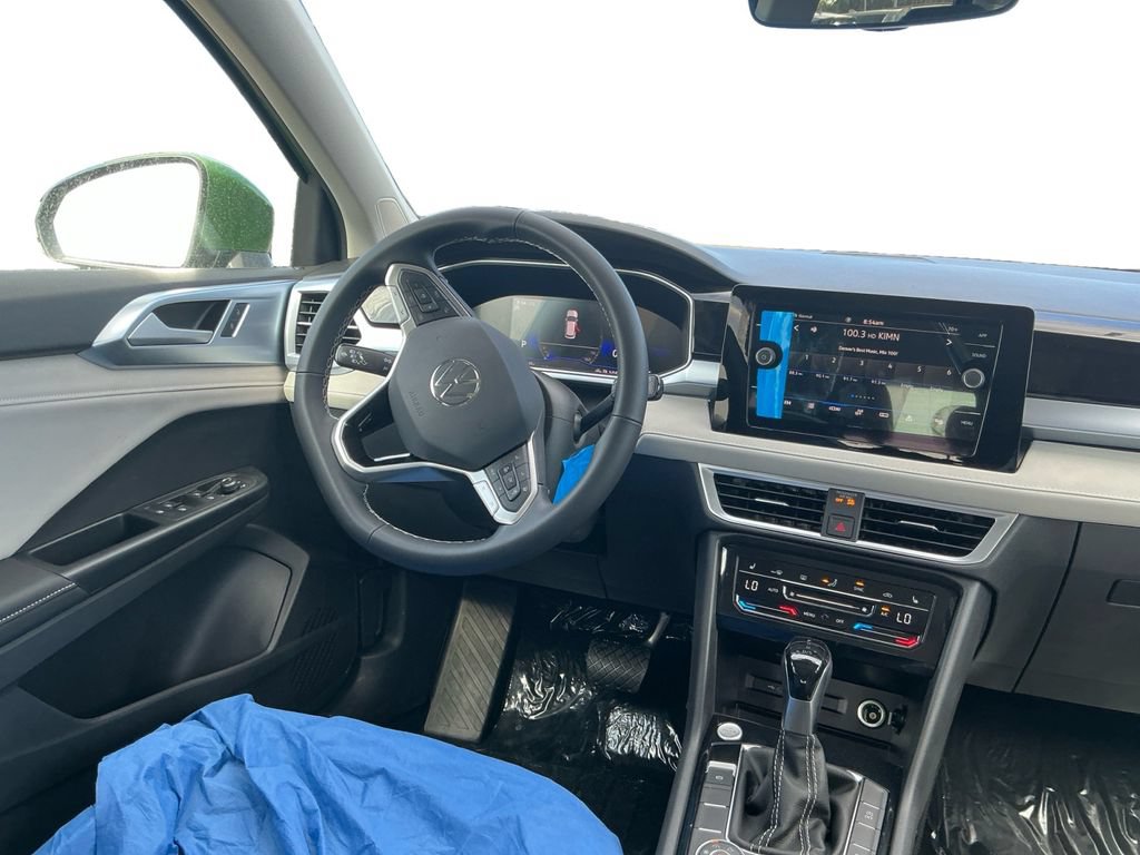 New 2026 Volkswagen Taos SE AWD/4WD image 19