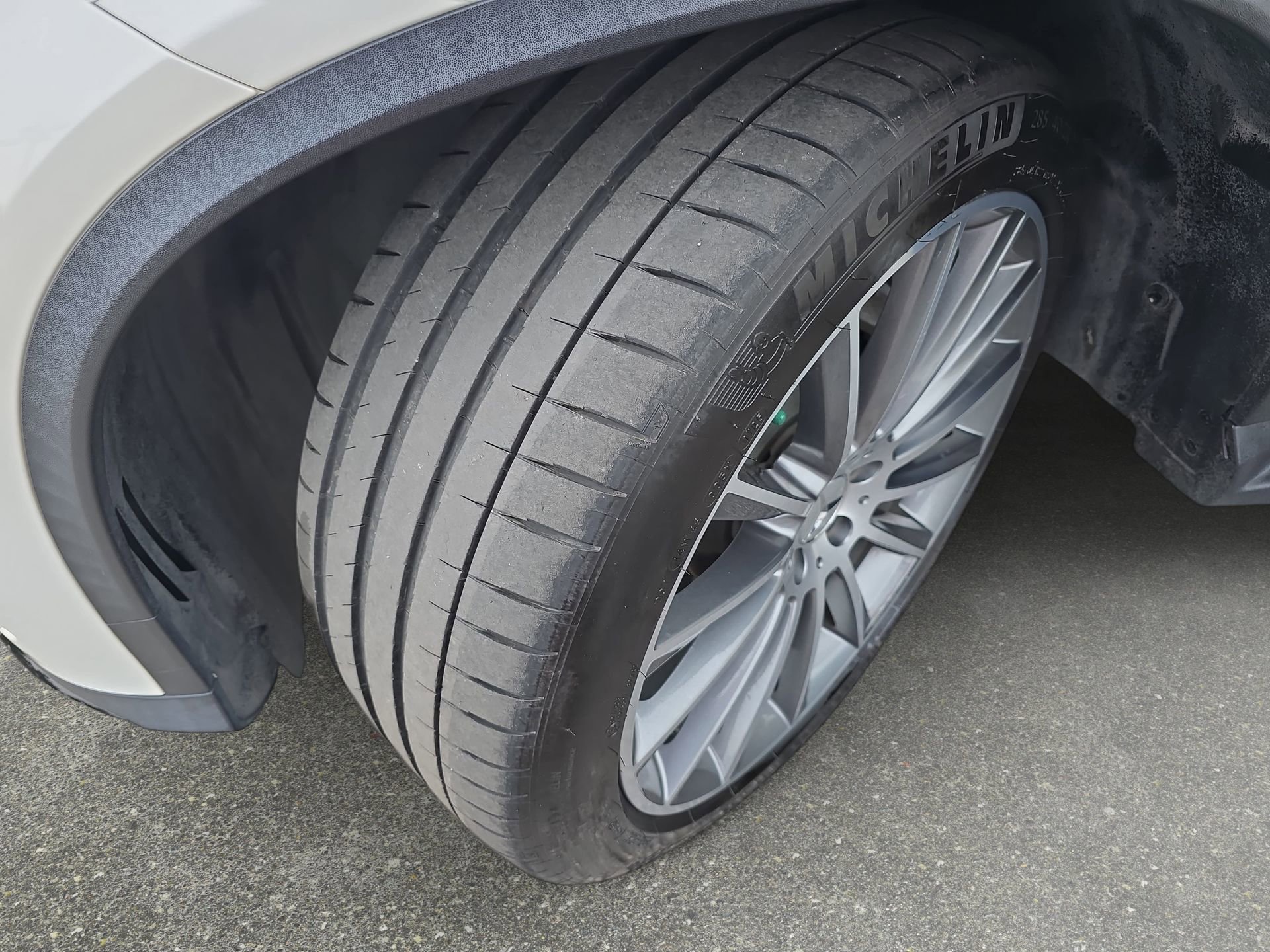 Used 2019 Mercedes-Benz GLE 43 AMG 4MATIC Coupe image 31