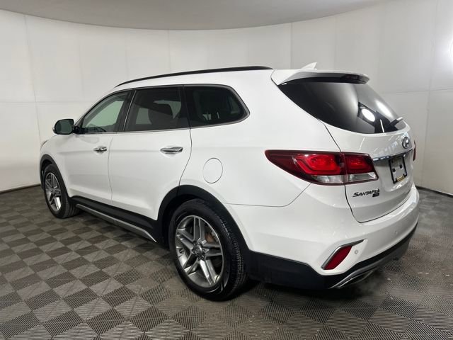 Used 2019 Hyundai Santa Fe XL image 5