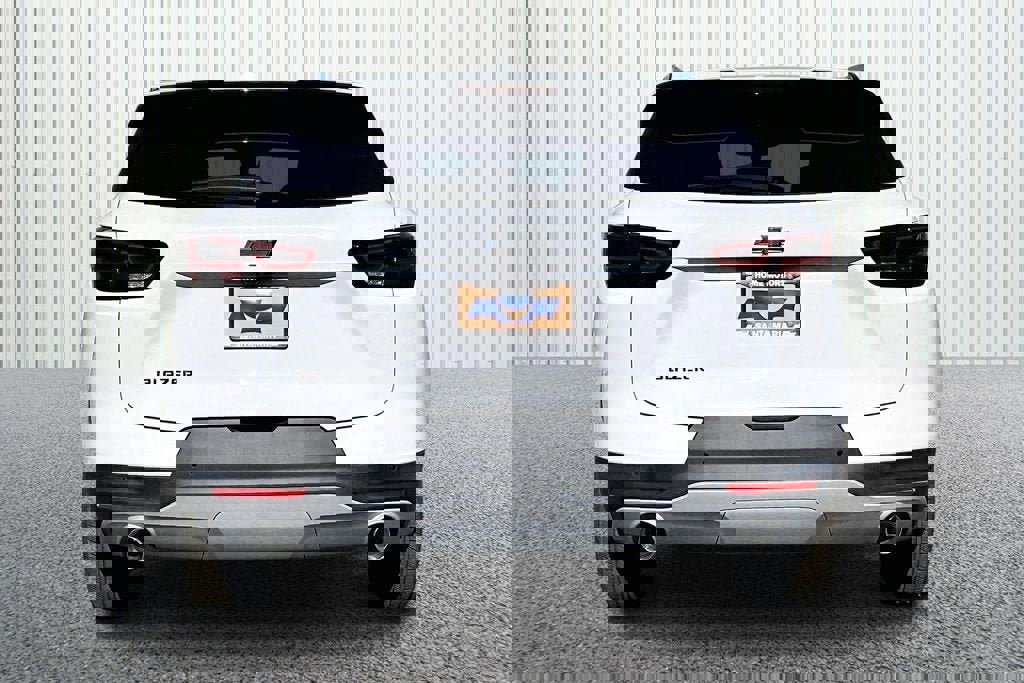 New 2026 Chevrolet Blazer LT w/ Sound & Technology Package image 8