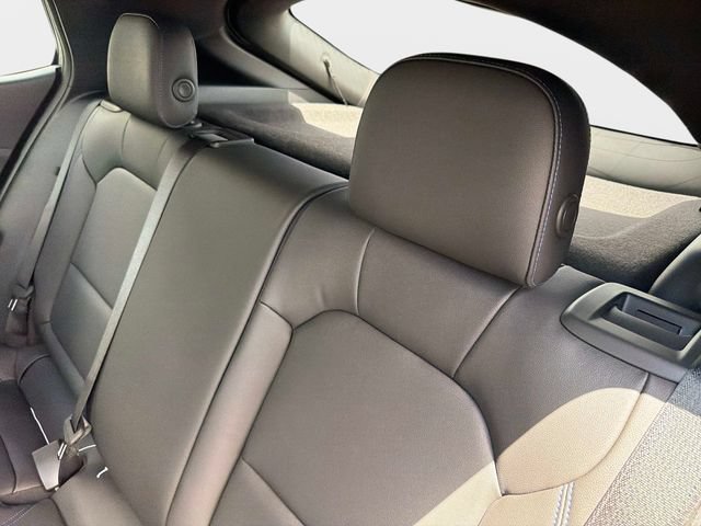 New 2026 Buick Envista Sport Touring w/ Convenience I Package FWD image 12