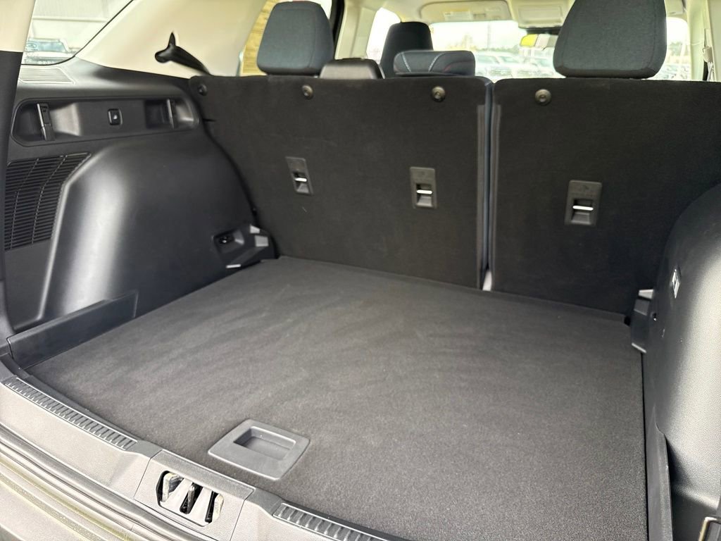 Used 2025 Ford Bronco Sport Heritage w/ Convenience Package image 46