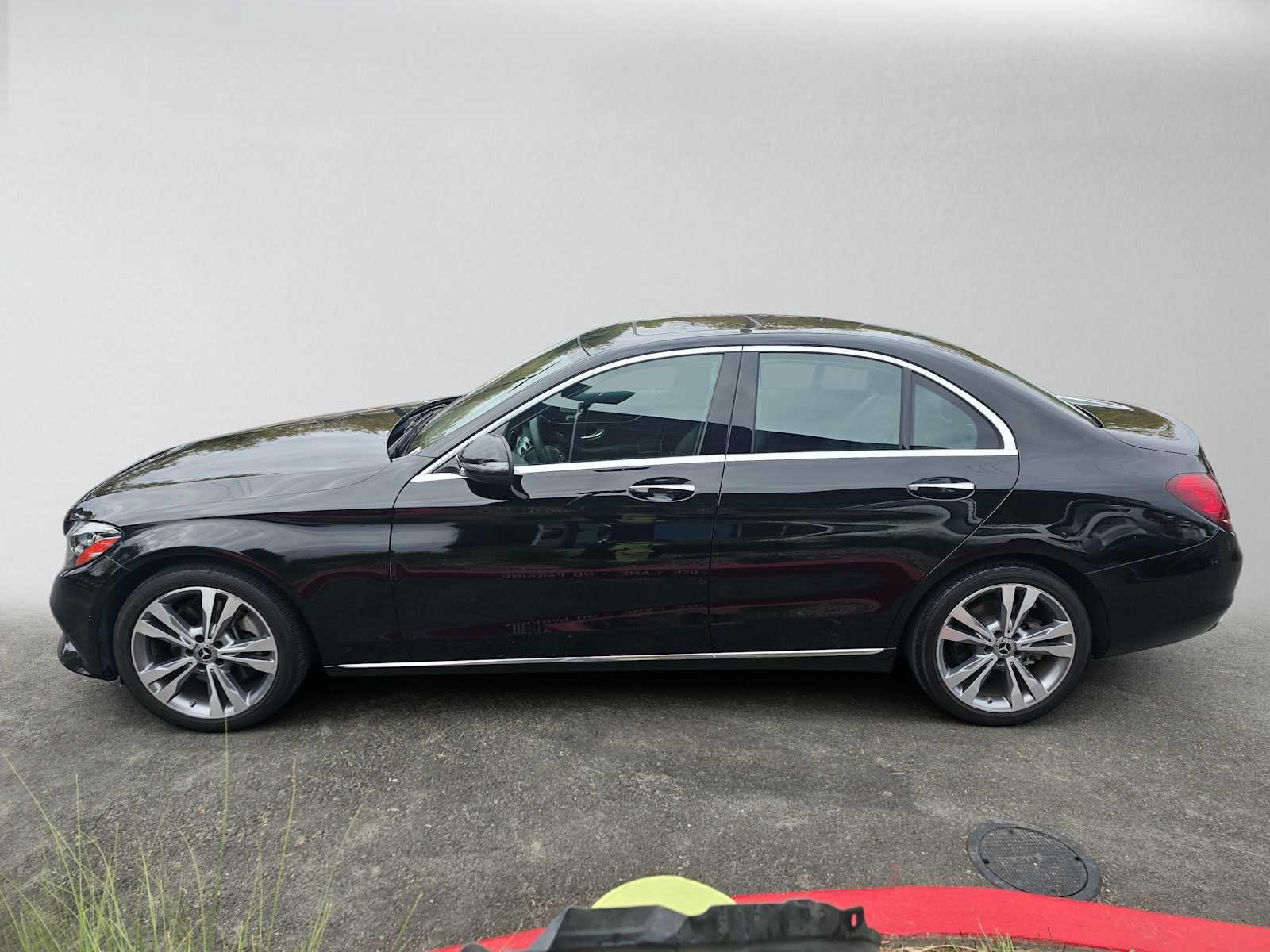 Used 2020 Mercedes-Benz C 300 Sedan image 6