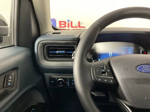 New 2026 Ford Maverick Lobo image 24