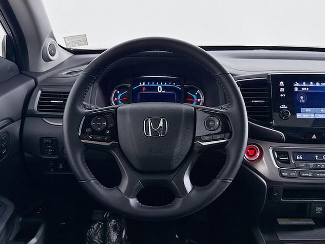 Used 2022 Honda Pilot Special Edition image 28