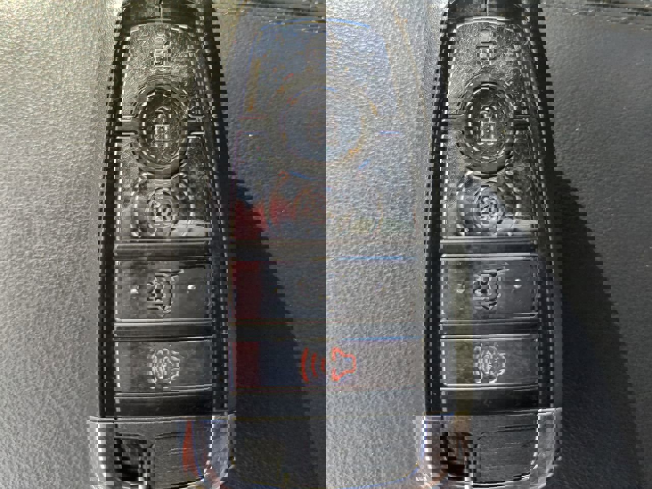 Used 2024 Lincoln Navigator Reserve image 32