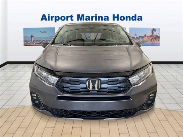 New 2026 Honda Odyssey EX-L image 9