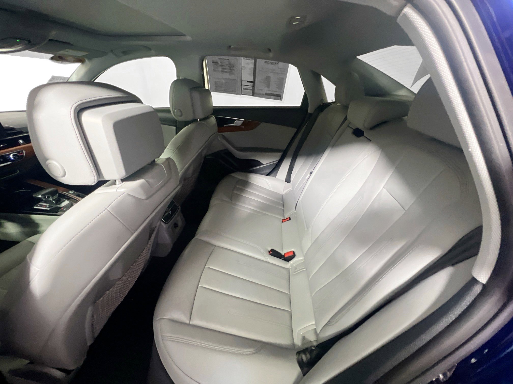 Used 2022 Audi A4 2.0T Premium w/ 18" Wheel Package image 29