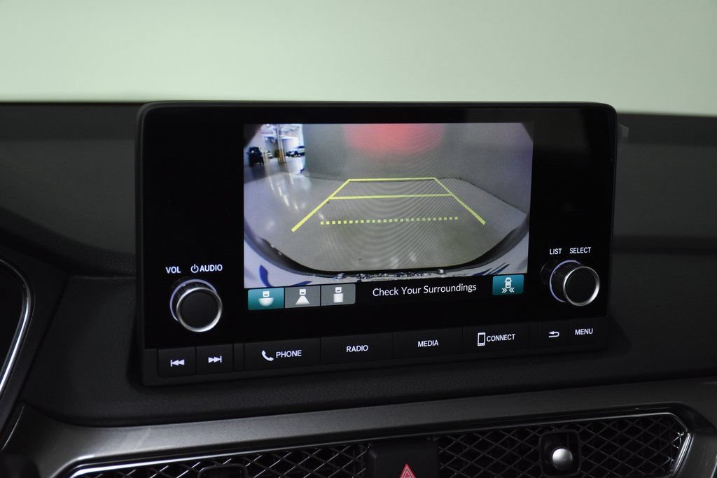 Used 2025 Acura Integra FWD image 15