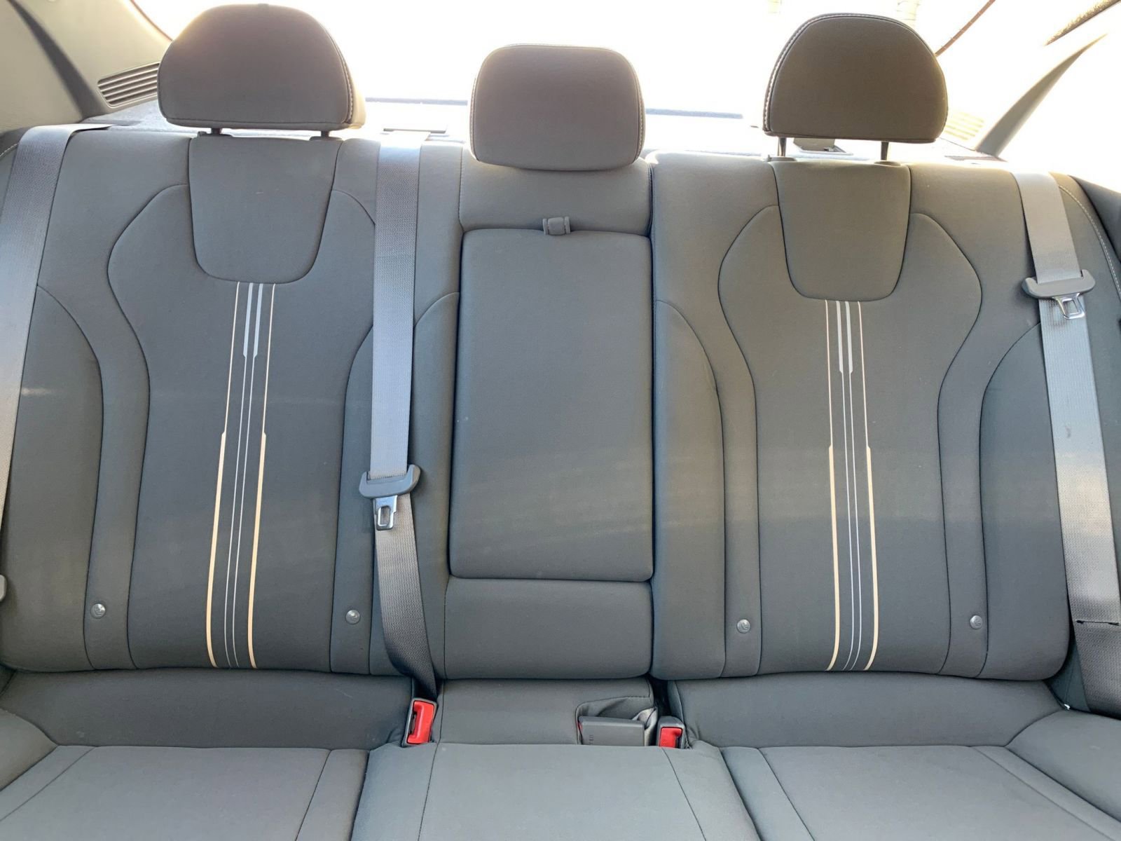 Used 2025 Hyundai Elantra SEL image 36