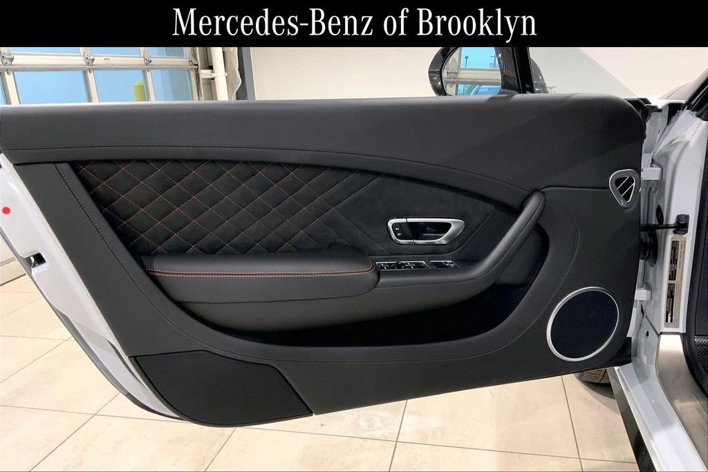 Used 2018 Bentley Continental GT Supersports AWD/4WD image 20