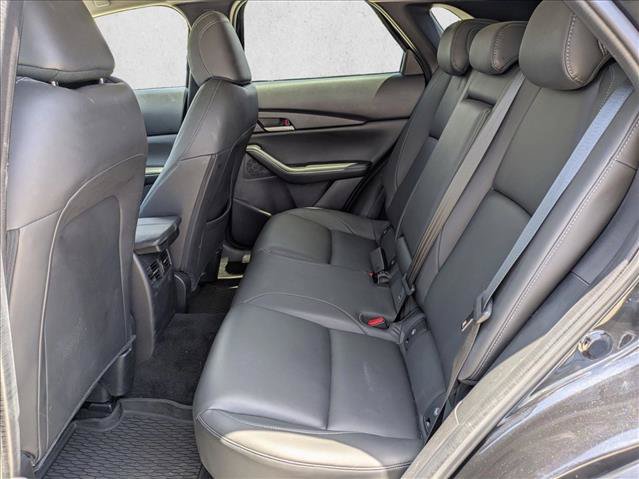 Used 2023 MAZDA CX-30 AWD 2.5 S w/ Select Package image 17