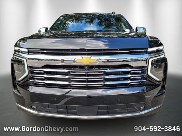 New 2026 Chevrolet Tahoe Premier w/ Sun And Tow Package image 11