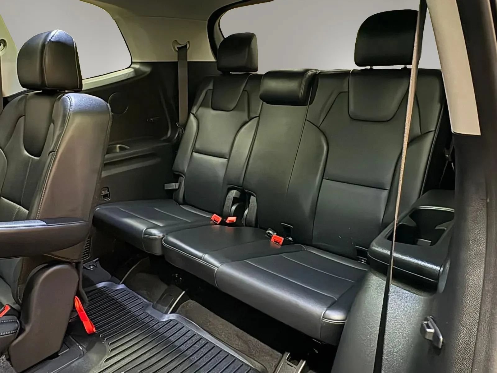 Used 2020 Kia Telluride SX AWD/4WD image 28