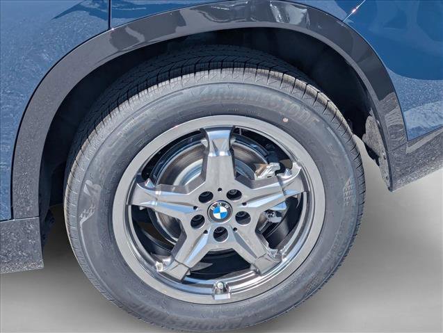 New 2026 BMW X1 xDrive28i image 9