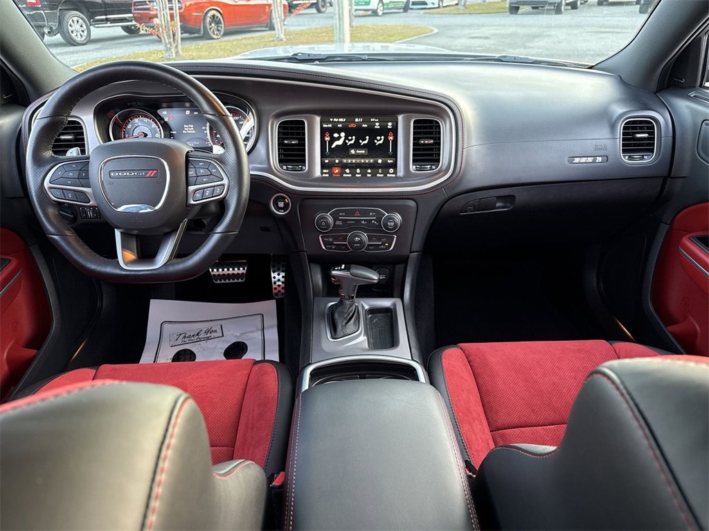 Used 2022 Dodge Charger Scat Pack image 27