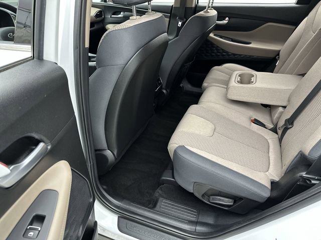 Certified 2022 Hyundai Santa Fe SEL image 21