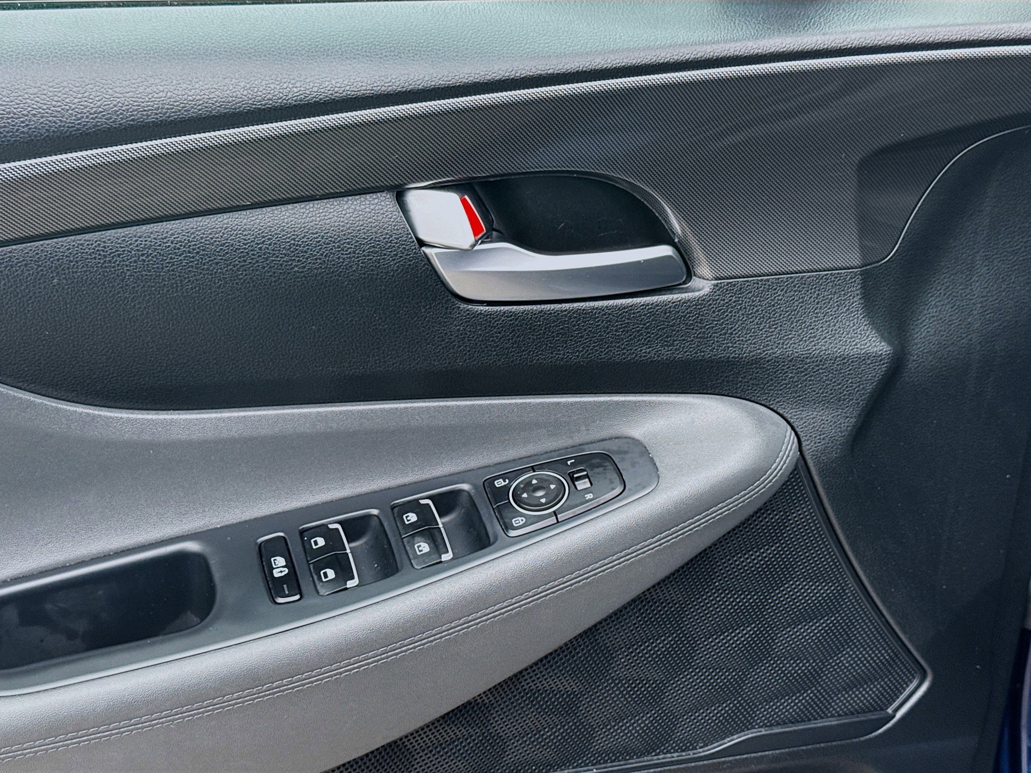 Used 2023 Hyundai Santa Fe SEL image 17