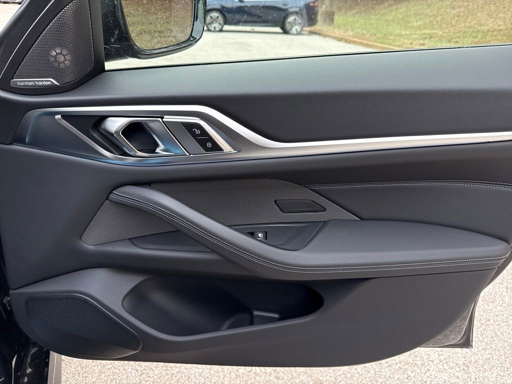 New 2026 BMW i4 xDrive40i image 29