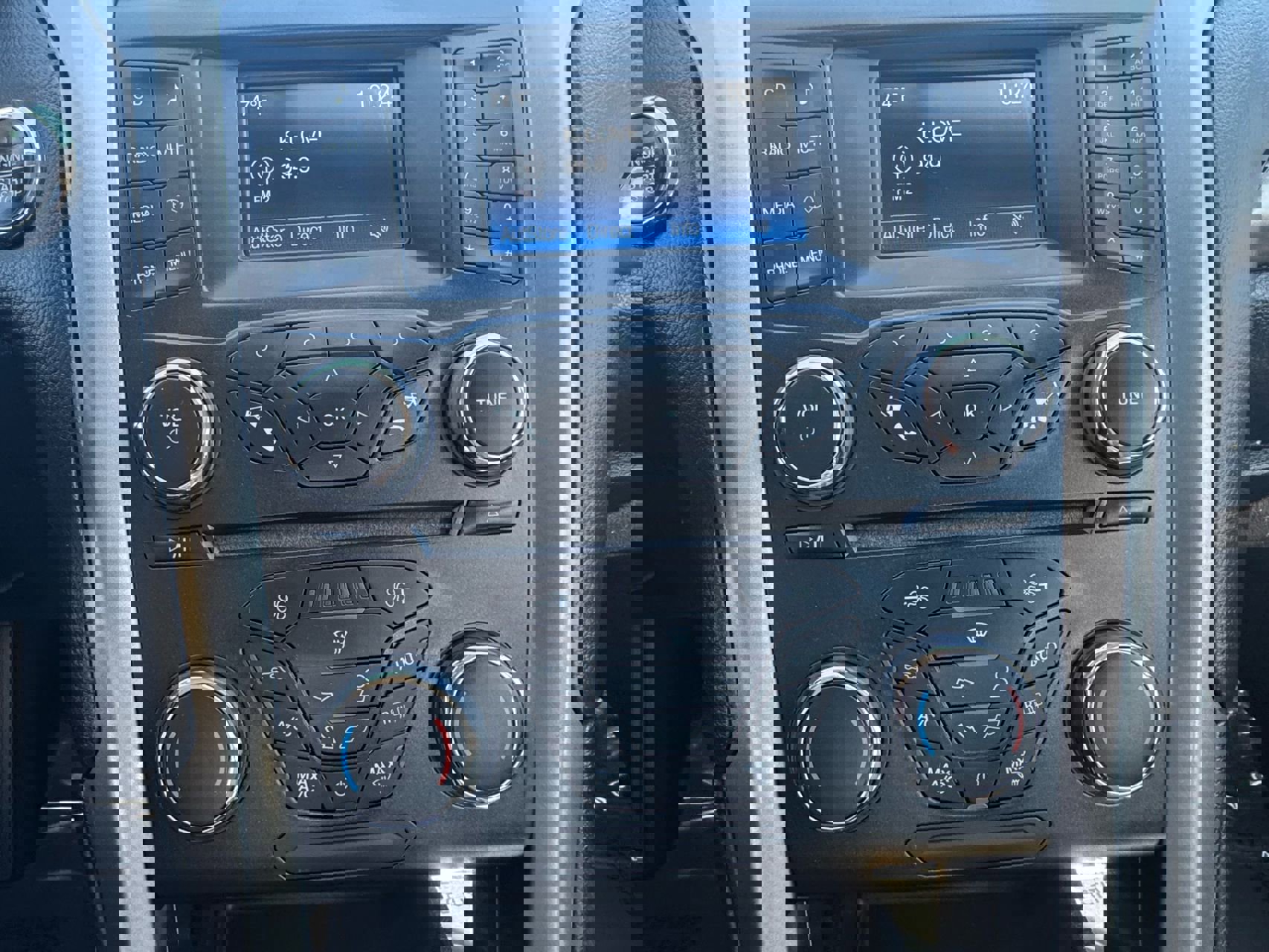 Used 2017 Ford Fusion S image 19