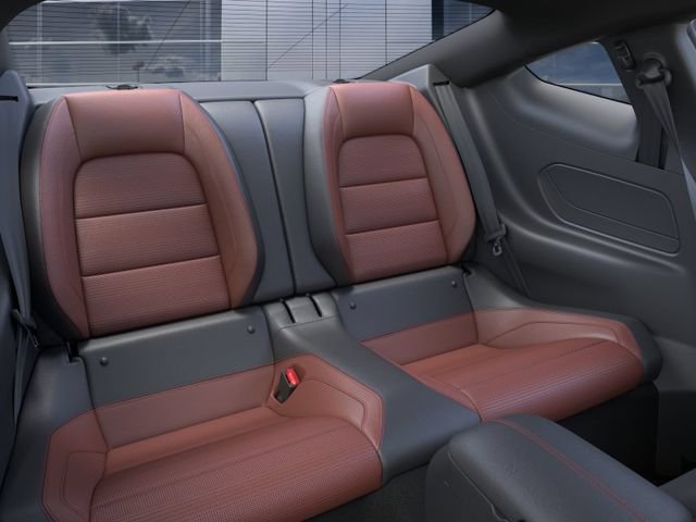 New 2026 Ford Mustang GT Premium RWD image 11