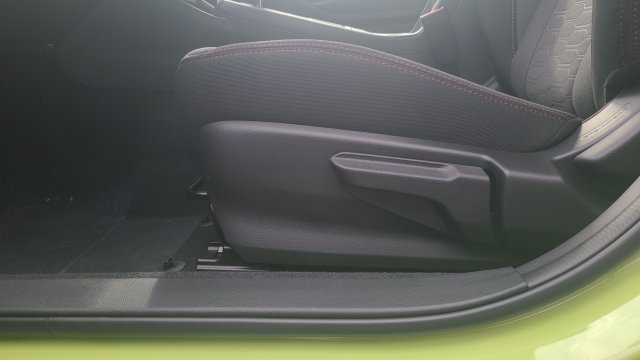 New 2026 Subaru Impreza 2.0i Sport AWD/4WD image 12