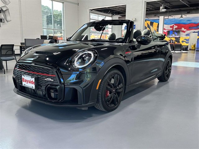 Used 2023 MINI Cooper John Cooper Works image 8