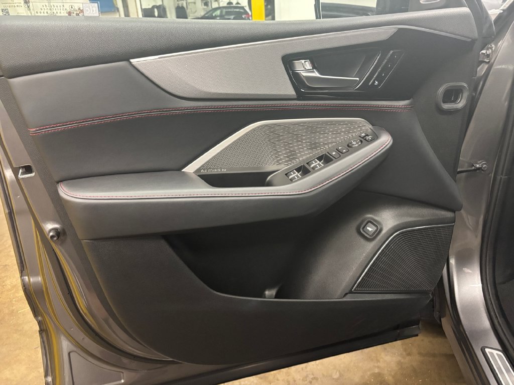 Certified 2022 Acura MDX A-Spec AWD/4WD image 11