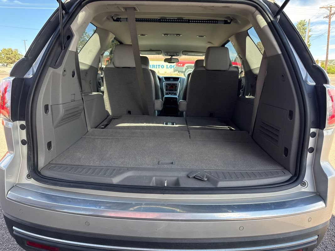 Used 2013 GMC Acadia SLT AWD/4WD image 41