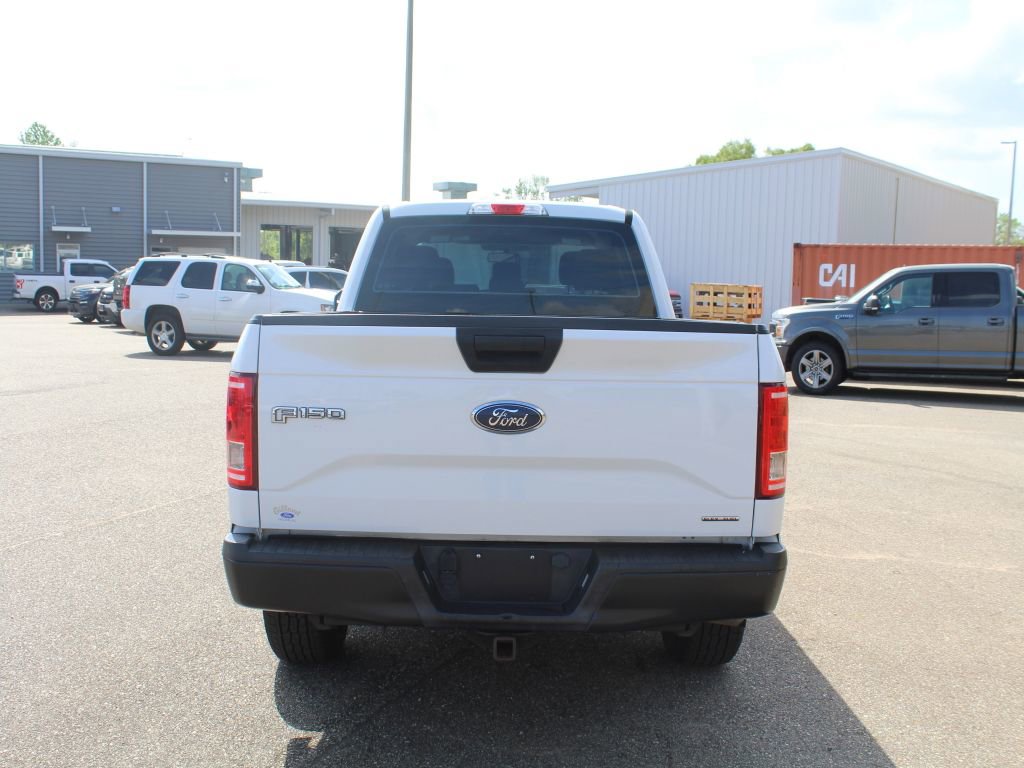 Used 2016 Ford F150 XL w/ Equipment Group 101A Mid image 11