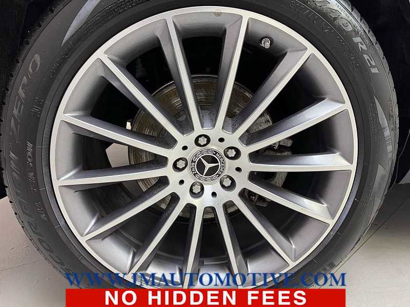 Used 2023 Mercedes-Benz GLE 450 4MATIC image 9