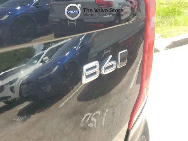 Certified 2023 Volvo XC90 B6 Core w/ Protection Package Premier AWD/4WD image 7