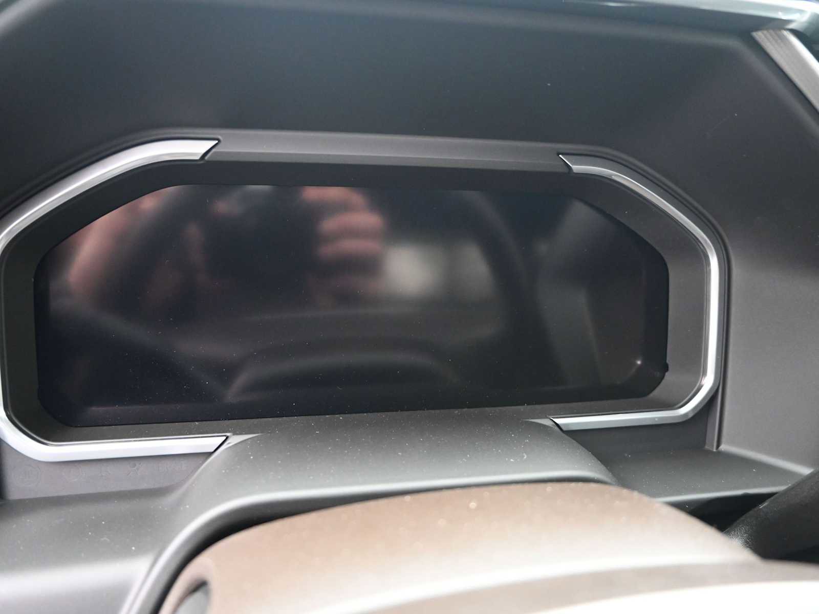 New 2026 GMC Sierra 3500 Denali w/ Denali Reserve Package image 12