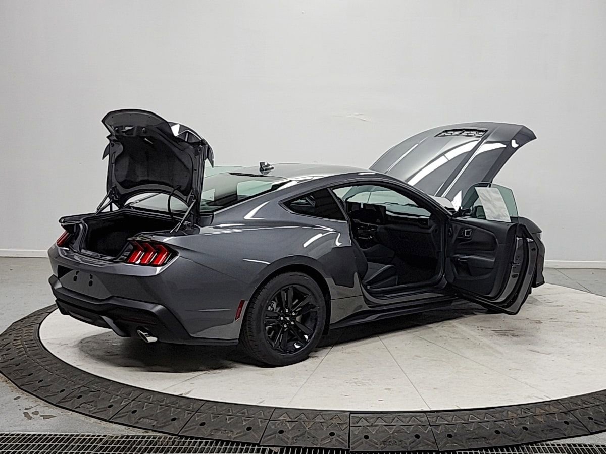 New 2026 Ford Mustang GT RWD image 15