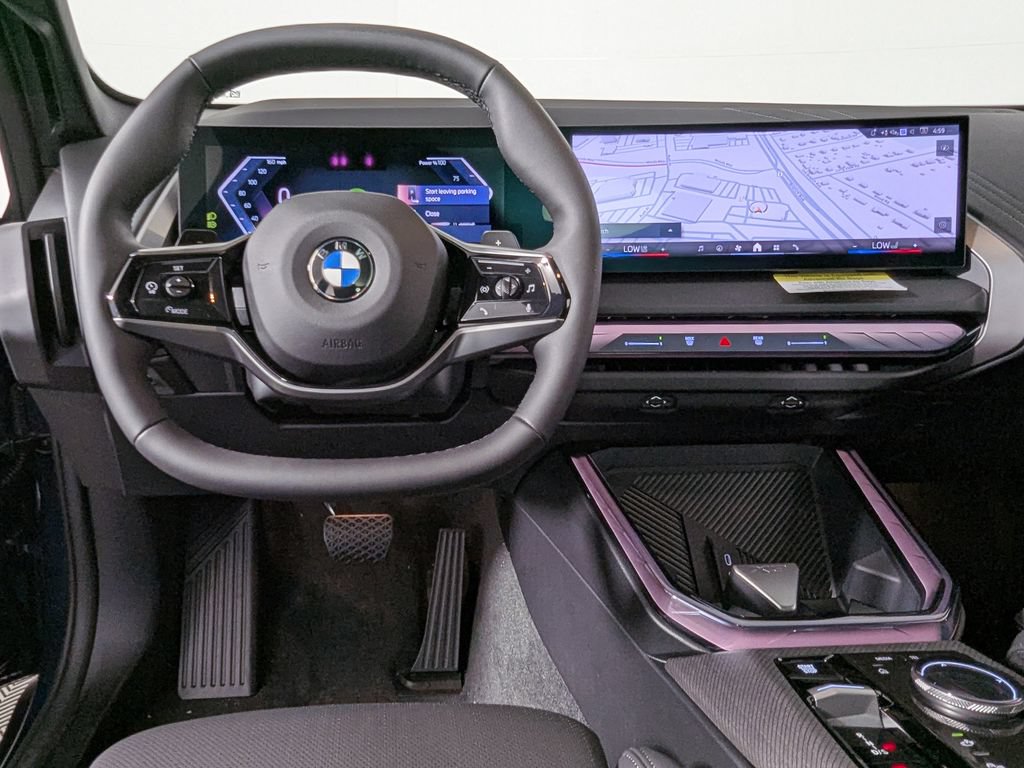 New 2026 BMW X3 xDrive30i w/ Premium Package AWD/4WD image 16