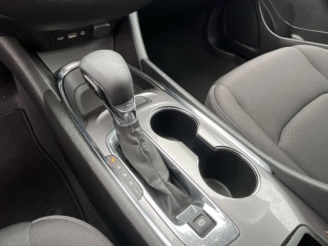 Used 2023 Chevrolet Malibu LT image 30