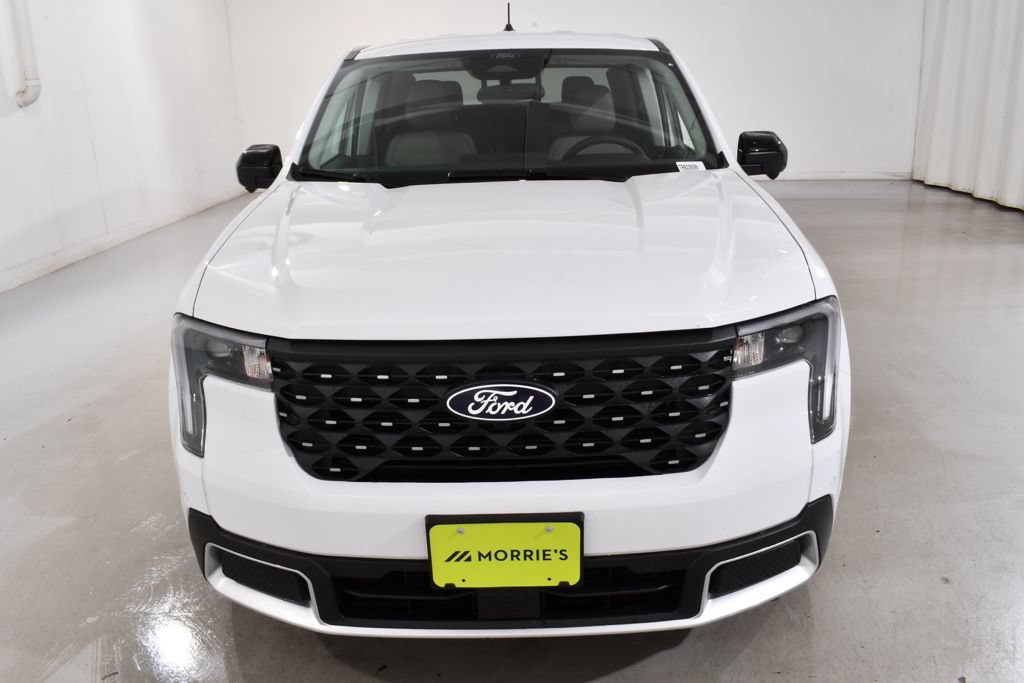 New 2026 Ford Maverick Lariat w/ 4K Tow Package AWD/4WD image 3