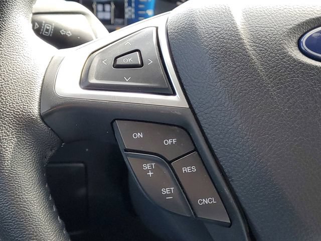 Used 2024 Ford Edge SEL w/ Convenience Package AWD/4WD image 18