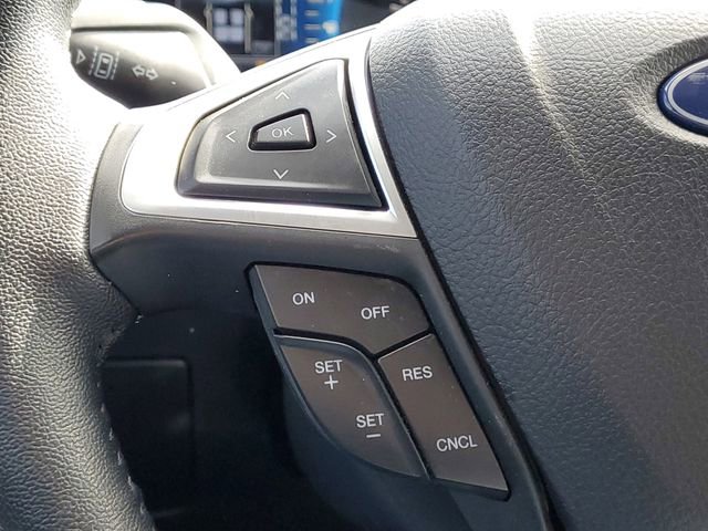 Used 2024 Ford Edge SEL w/ Convenience Package AWD/4WD image 18