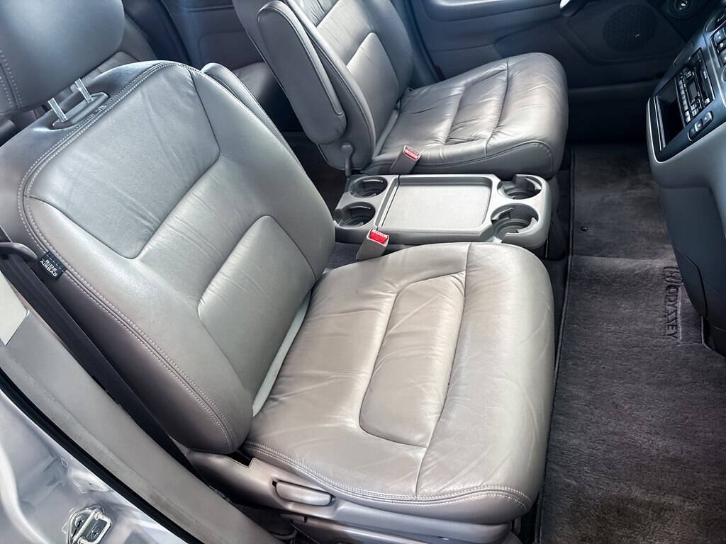 Used 2002 Honda Odyssey EX-L image 25