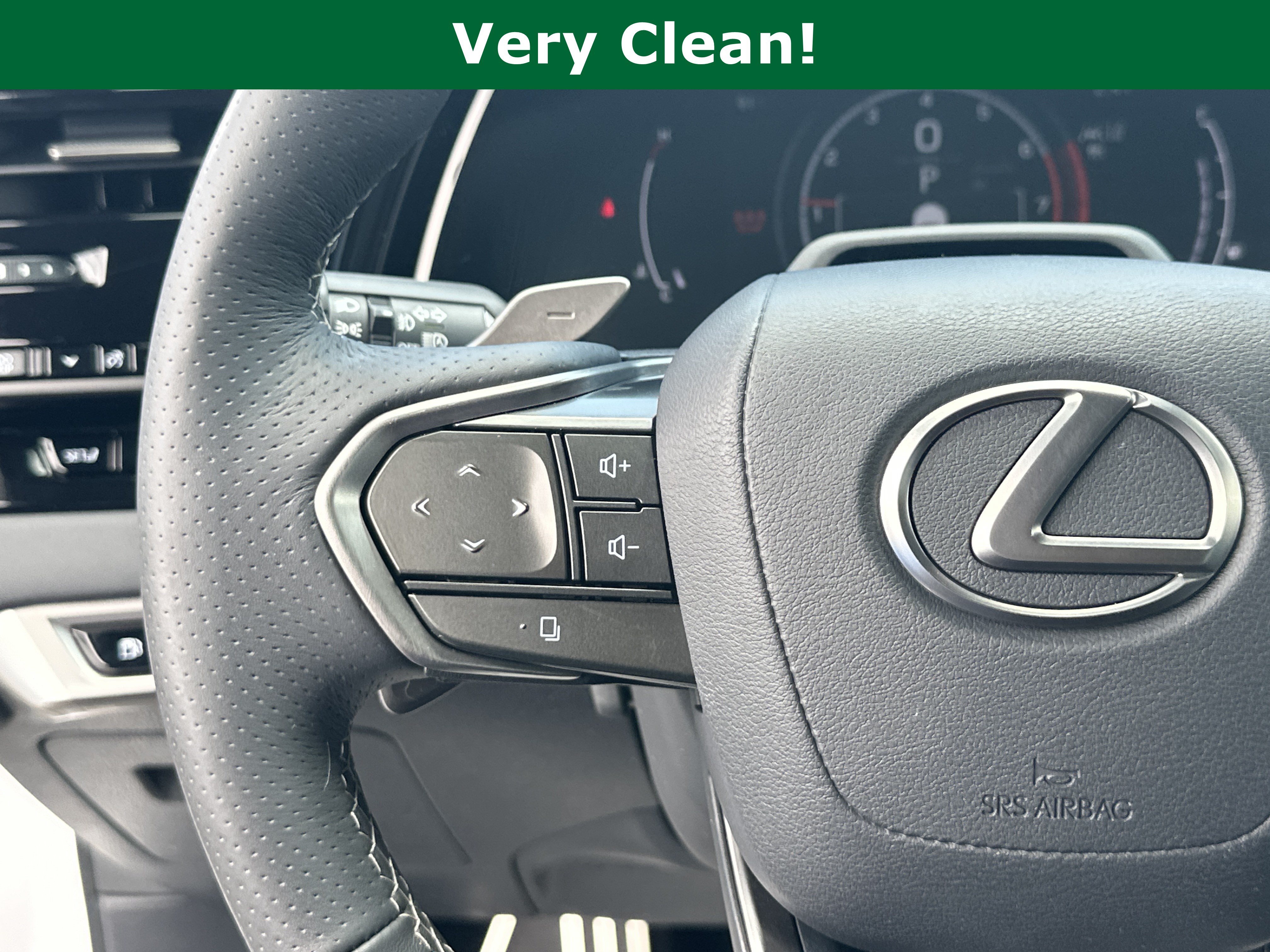 Used 2024 Lexus RX 350 F Sport w/ Convenience Package AWD/4WD image 28